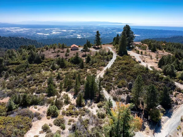 301 Red Dog Rdg, Watsonville, CA 95076