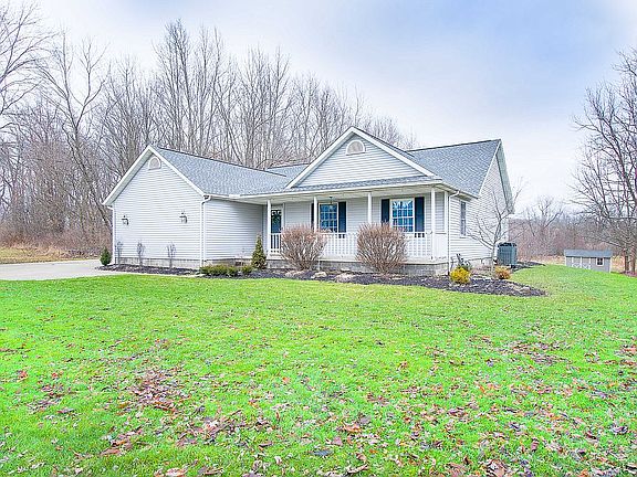 Beautiful & spacious ranch.