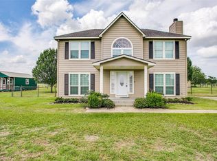 1024 County Road 602, Dayton, TX 77535