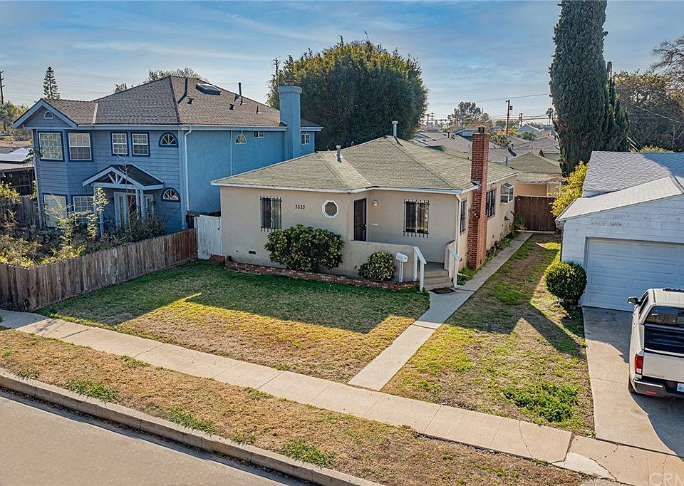3533 Rosewood Ave, Los Angeles, CA 90066 Zillow