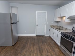 6429 S. Stewart Ave, Chicago, IL 60621