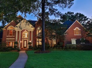 15911 Stornoway Dr, Spring, TX 77379