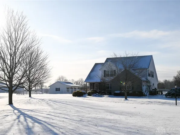 5870 W State Route 571, West Milton, OH 45383