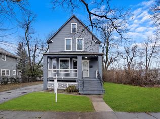 1122 Emerald Ave, Chicago Heights, IL 60411