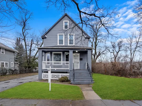 1122 Emerald Ave, Chicago Heights, IL 60411