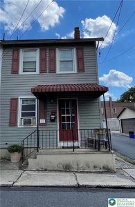 219 Mulberry St, Catasauqua, PA, 18032