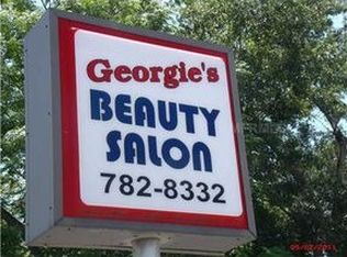 5635 6th St, Zephyrhills, FL 33542