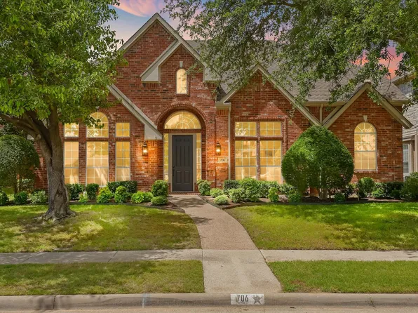 706 Graywood Ln, Coppell, TX 75019
