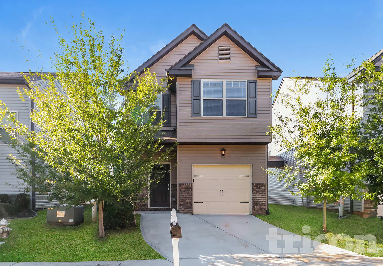 368 Lossie Lane McDonough GA — Photo 1