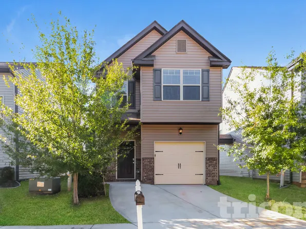 368 Lossie Ln, McDonough, GA 30253