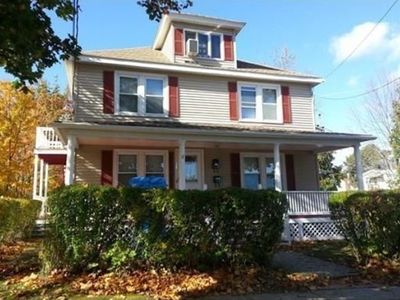 460 Clarendon St, Fitchburg, MA, 01420