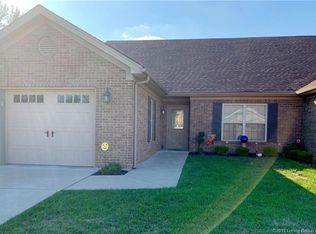 3509 Wexford Ct, New Albany, IN 47150