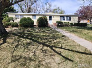 403 High St, Wiggins, CO 80654