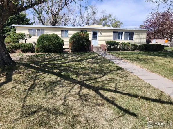 403 High St, Wiggins, CO 80654