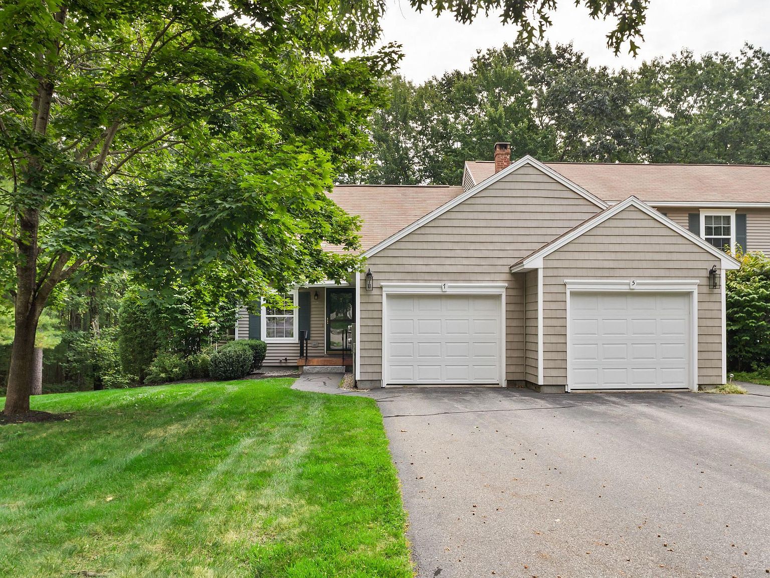 7 Bristol Court UNIT 7, Kennebunk, ME 04043 Zillow