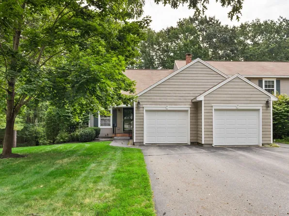 7 Bristol Court #7, Kennebunk, ME 04043