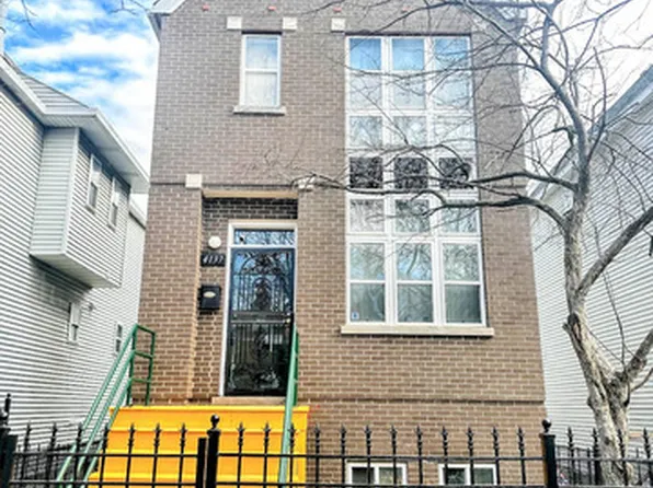 4137 S Ellis Ave, Chicago, IL 60653
