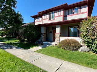 2141 Gallatin Green Blvd, Bozeman, MT 59718