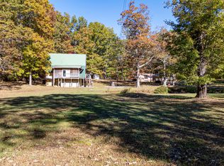 440 Durham Rd, Rising Fawn, GA 30738