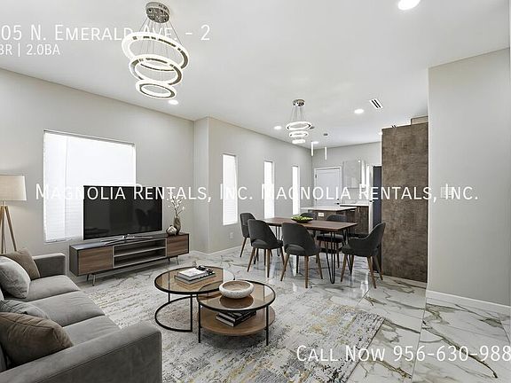 3rd image of 505 N Emerald Ave #2