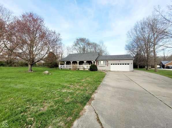 1190 N 400 W, Crawfordsville, IN 47933
