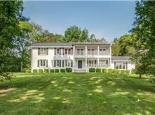 661 Brook Hollow Rd, Nashville, TN 37205