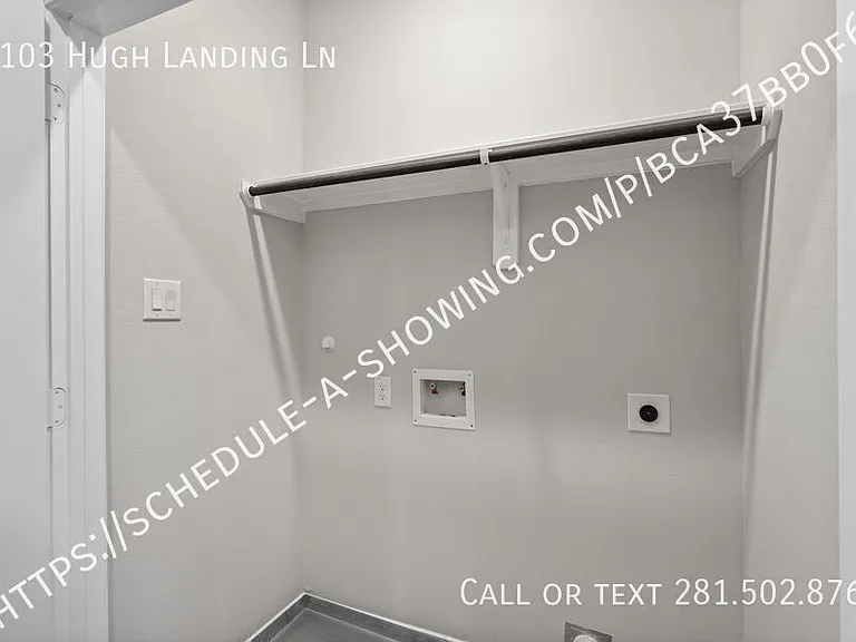 1103 Hugh Landing Ln — Photo 9