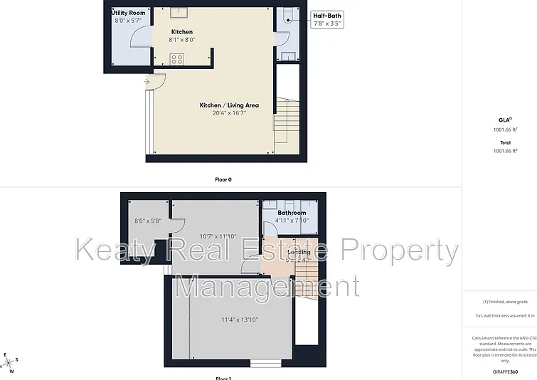 407 Fox Run Ave #2 — Photo 17