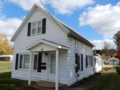 42 Marion St, Mount Vernon, OH, 43050