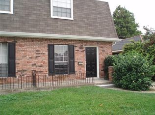 3000 Jodie Pl, Metairie, LA 70002