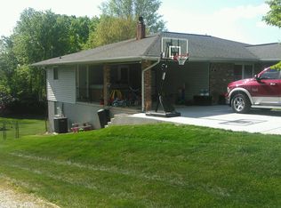 28 Apache Path, Marion, NC 28752