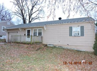 2309 S Arlington Ave, Independence, MO 64052