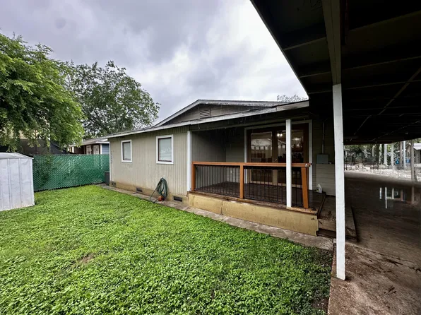 415 Chalmers Ave #2, San Antonio, TX 78214