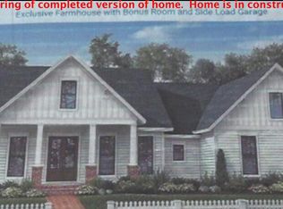 35 Louie Ln, Rock Spring, GA 30739