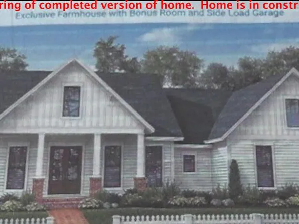 35 Louie Ln, Rock Spring, GA 30739