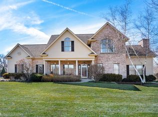 8303 Balder St, Cary, IL 60013