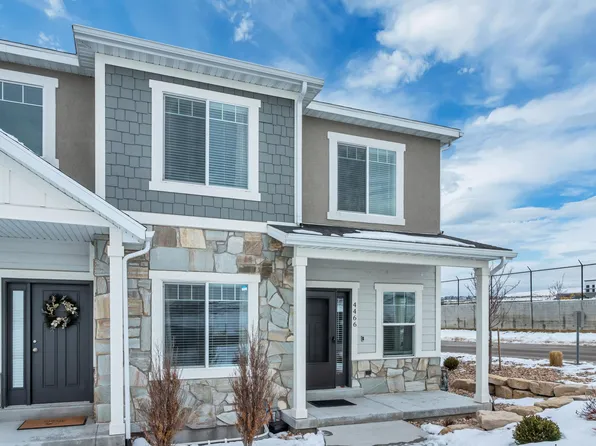 4466 W 2650 N, Lehi, UT 84043