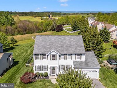 1008 Crimson Cloud Ct, Mount Airy, MD, 21771