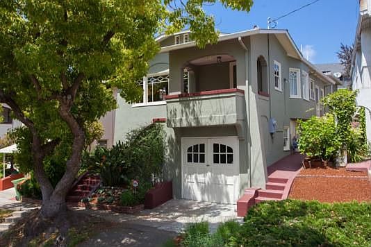 1st image of 4307 Evans Ave