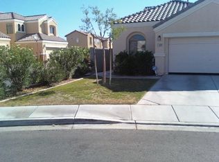 7148 Antique Olive St, Las Vegas, NV 89149