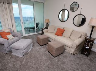 15625 Front Beach Rd UNIT 1009, Panama City Beach, FL 32413