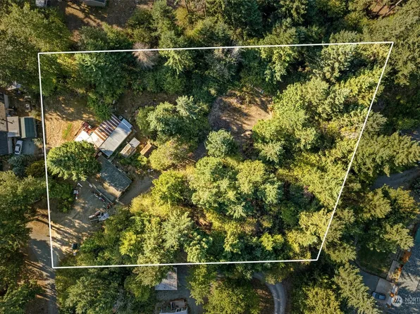 32304 65th Court S, Roy, WA 98580