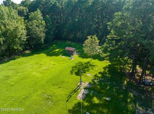 357 Crabapple Rd, Iota, LA 70543