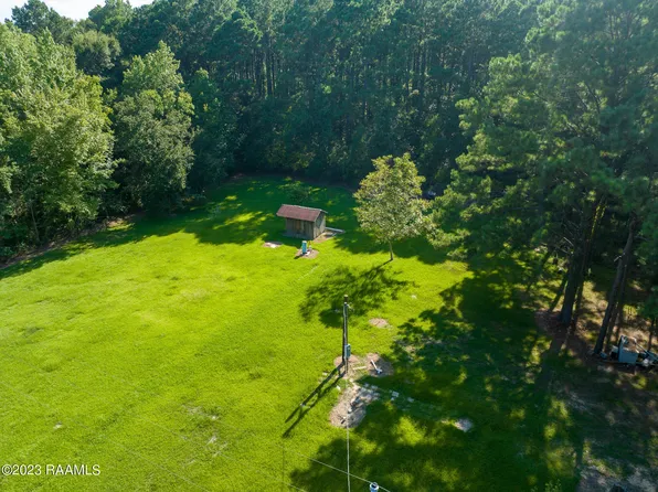 357 Crabapple Rd, Iota, LA 70543