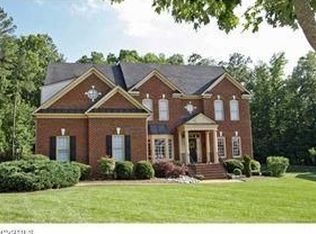 2225 Founders Bridge Rd, Midlothian, VA 23113