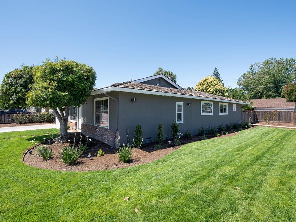 1801 Meridian Ave, San Jose, CA 95125 Zillow