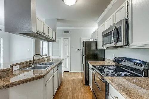 6804 N Capital Of Texas Hwy #614 Photo 1