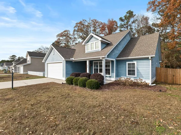 313 Mount Pleasant Dr, Hattiesburg, MS 39402