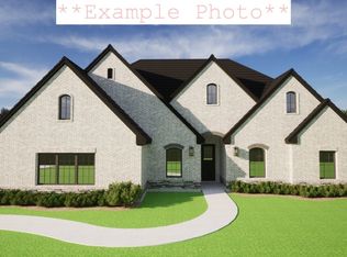 5012 Cottontail Ct, Springtown, TX 76082