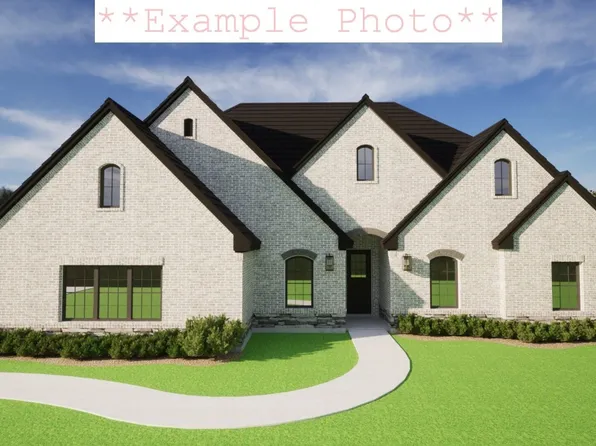 5012 Cottontail Ct, Springtown, TX 76082